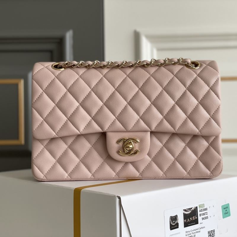 Ch**el cf series bags